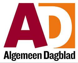 logo Algemeen Dagblad