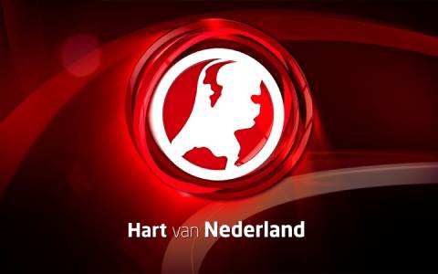 logo Hart van Nederland